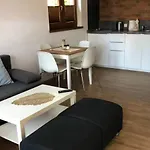 Brzozowy Gaj *