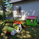 بيت للعطل Brzozowy Gaj