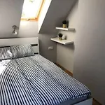 Brzozowy Gaj بيت للعطل