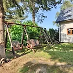 Brzozowy Gaj بيت للعطل Jastrzębia Góra
