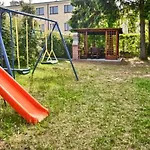 Brzozowy Gaj