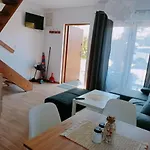 Brzozowy Gaj بيت للعطل