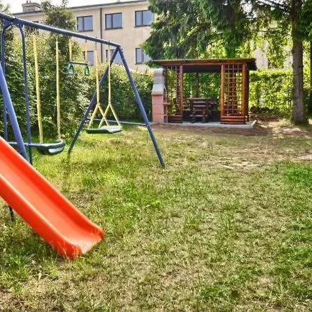 Brzozowy Gaj