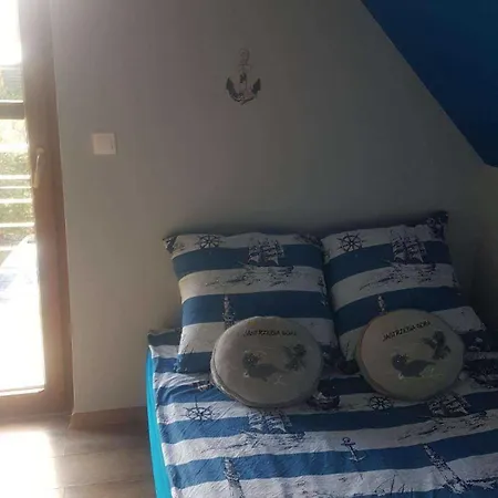 Feriehus Brzozowy Gaj