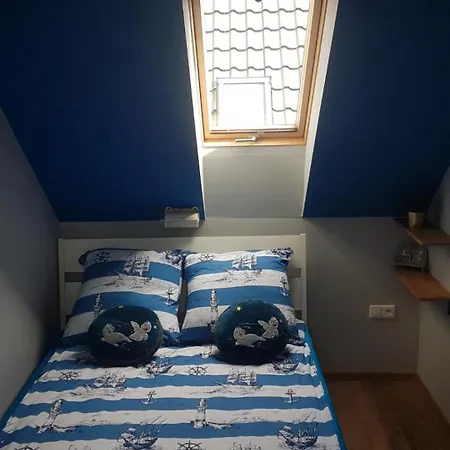 Brzozowy Gaj