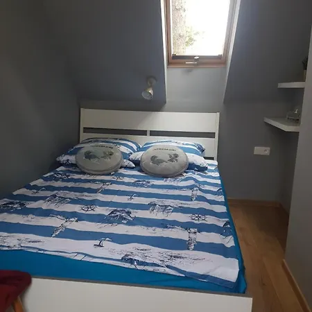Brzozowy Gaj