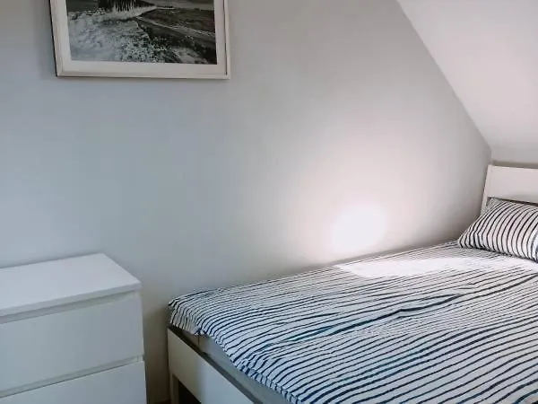 Brzozowy Gaj Semesterbostad